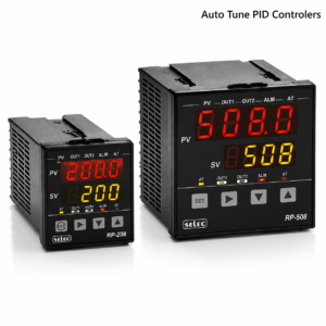 auto tune pid controlers