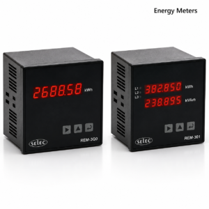 energy meters
