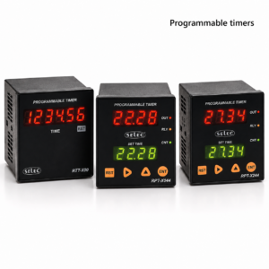 programmable timers 1
